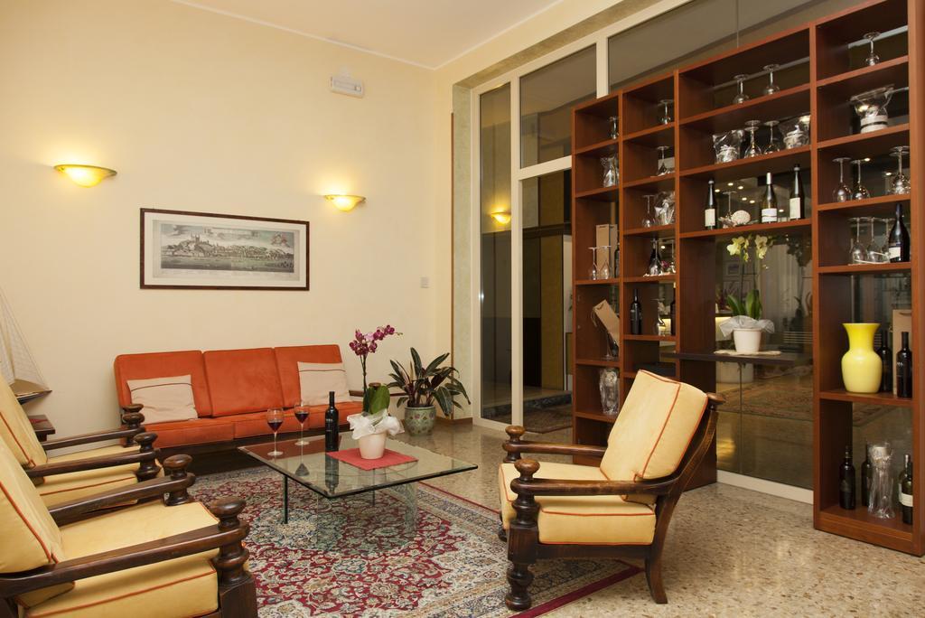 Hotel Janeiro Frontemare Lido di Jesolo Ngoại thất bức ảnh